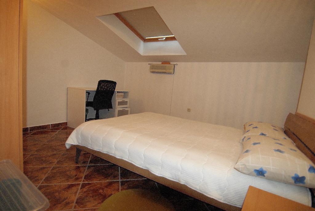 Guesthouse Konti Ριέκα Δωμάτιο φωτογραφία