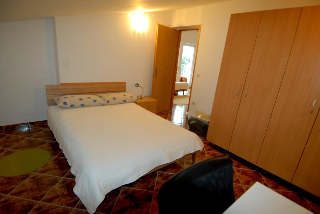 Guesthouse Konti Ριέκα Δωμάτιο φωτογραφία