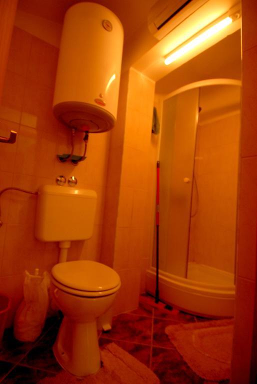 Guesthouse Konti Ριέκα Δωμάτιο φωτογραφία