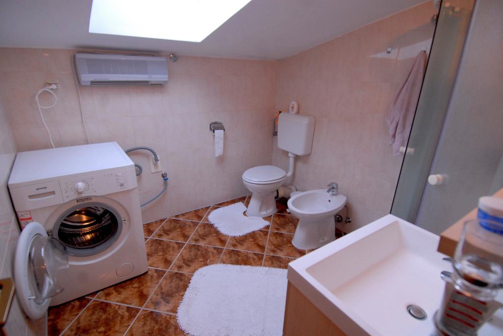 Guesthouse Konti Ριέκα Δωμάτιο φωτογραφία