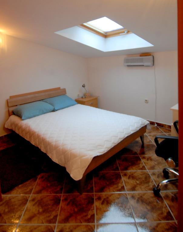 Guesthouse Konti Ριέκα Δωμάτιο φωτογραφία