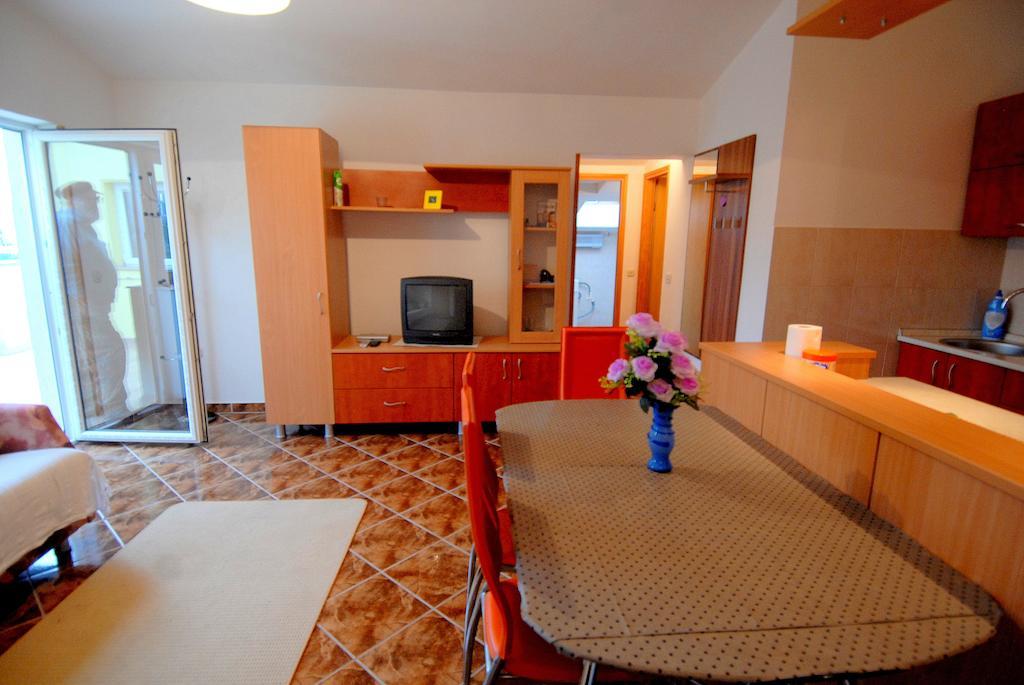Guesthouse Konti Ριέκα Δωμάτιο φωτογραφία