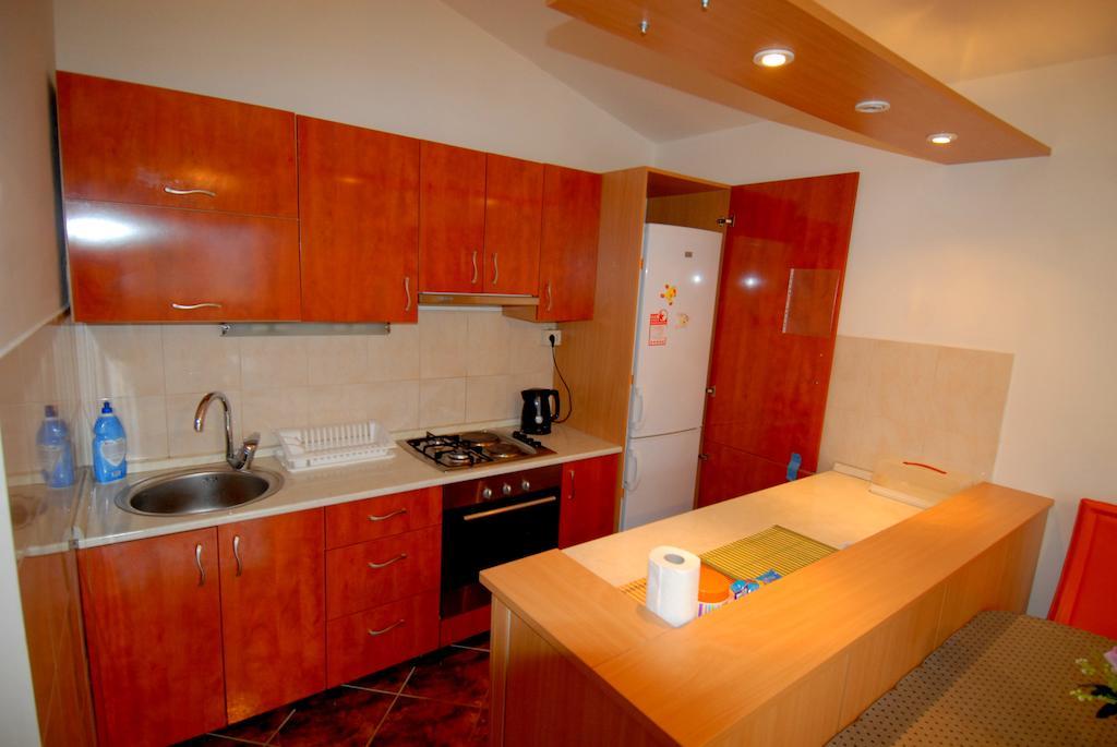 Guesthouse Konti Ριέκα Δωμάτιο φωτογραφία