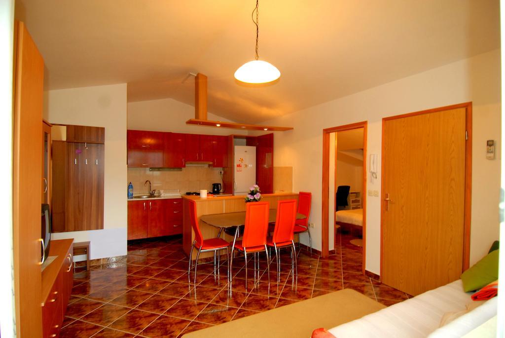 Guesthouse Konti Ριέκα Δωμάτιο φωτογραφία