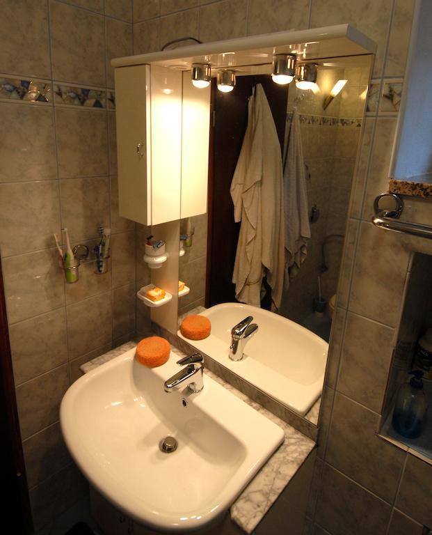 Guesthouse Konti Ριέκα Δωμάτιο φωτογραφία