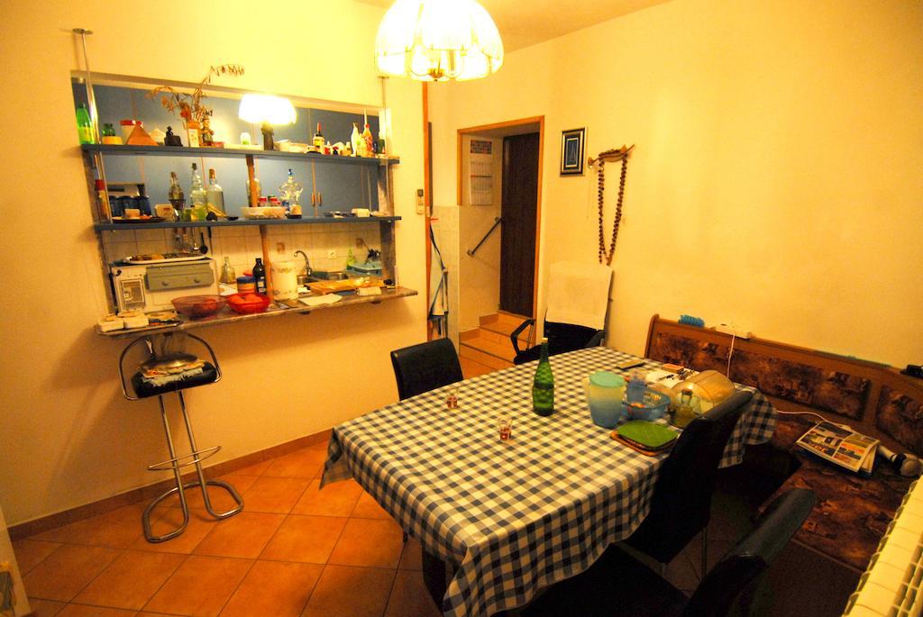 Guesthouse Konti Ριέκα Δωμάτιο φωτογραφία