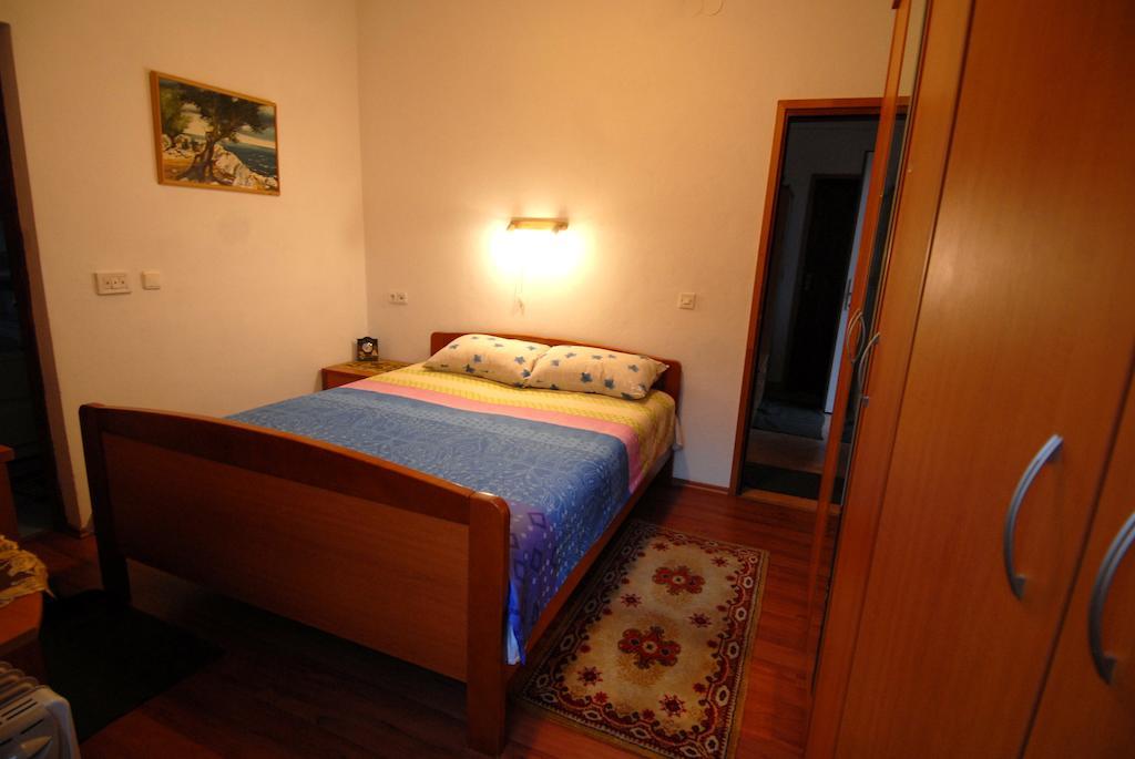 Guesthouse Konti Ριέκα Δωμάτιο φωτογραφία