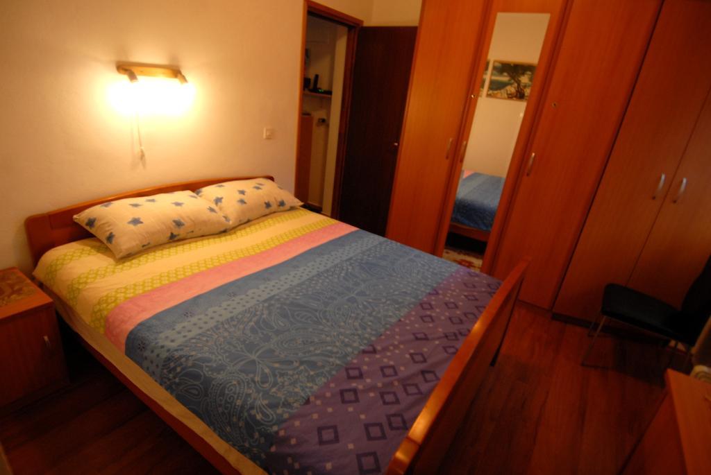 Guesthouse Konti Ριέκα Δωμάτιο φωτογραφία