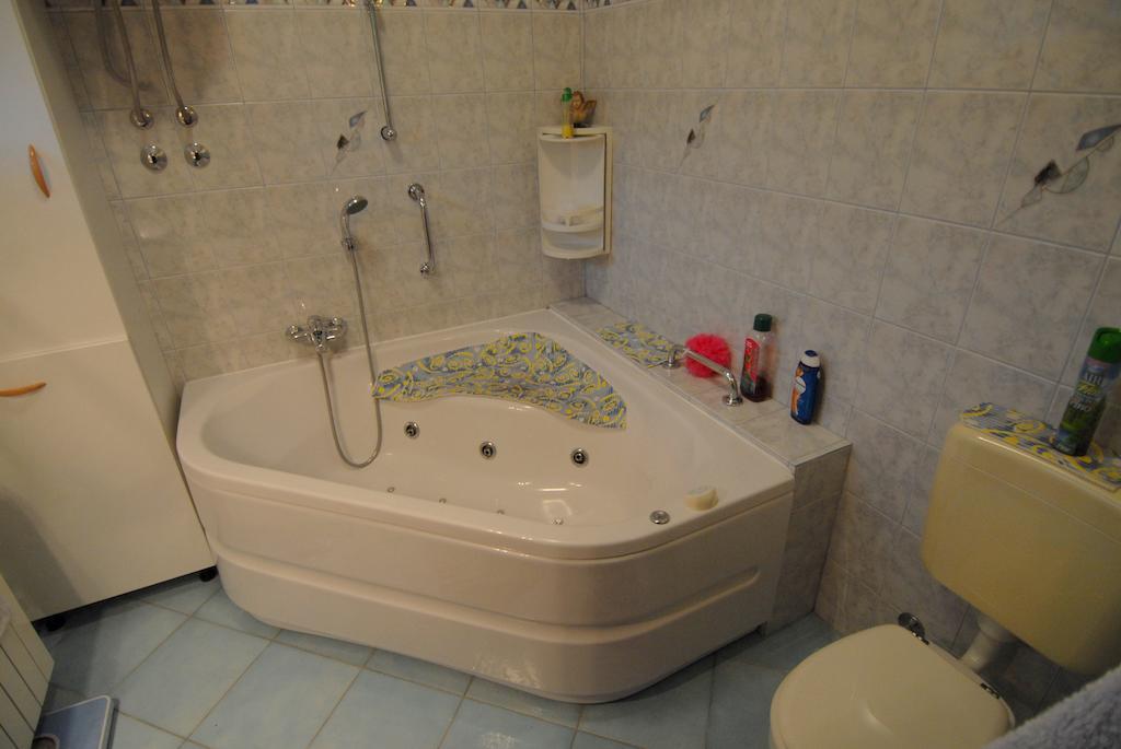 Guesthouse Konti Ριέκα Δωμάτιο φωτογραφία